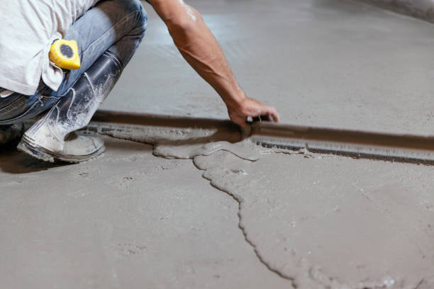 Reliable TN Concrete contractor Solutions